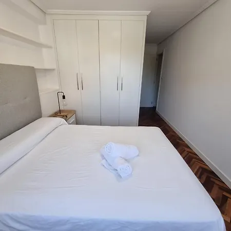 Apartment Vibes Coruna-mezonzo